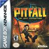 Play <b>Pitfall - The Lost Expedition</b> Online